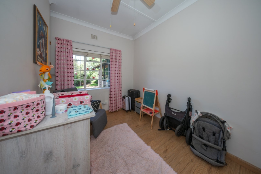 3 Bedroom Property for Sale in Lakeside Village Gauteng