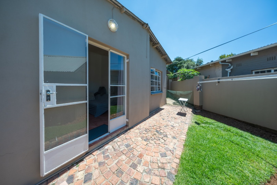 3 Bedroom Property for Sale in Lakeside Village Gauteng