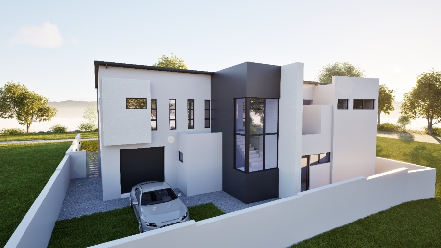 4 Bedroom Property for Sale in Fountainbrook Estate Gauteng