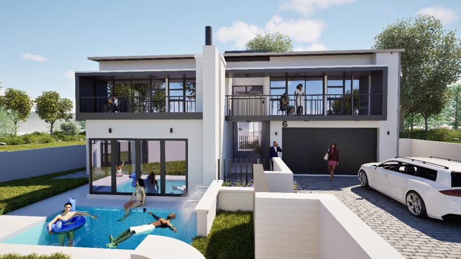 4 Bedroom Property for Sale in Fountainbrook Estate Gauteng