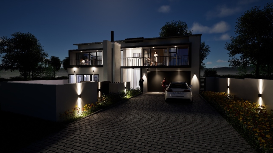 4 Bedroom Property for Sale in Fountainbrook Estate Gauteng
