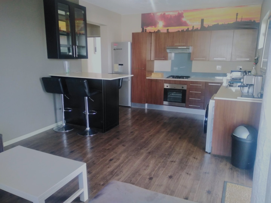 To Let 3 Bedroom Property for Rent in Fourways Gauteng