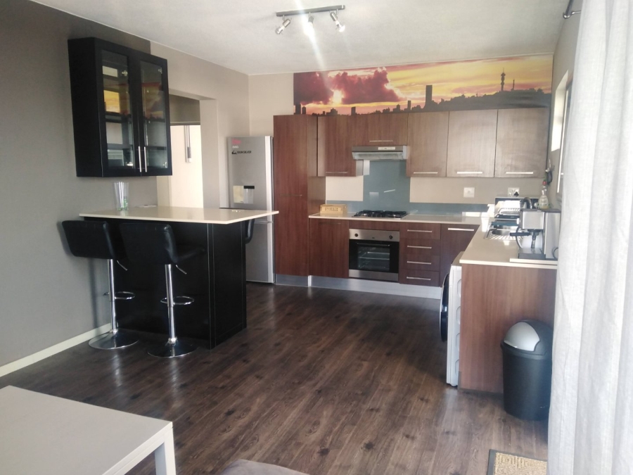 To Let 3 Bedroom Property for Rent in Fourways Gauteng