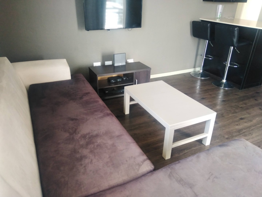 To Let 3 Bedroom Property for Rent in Fourways Gauteng