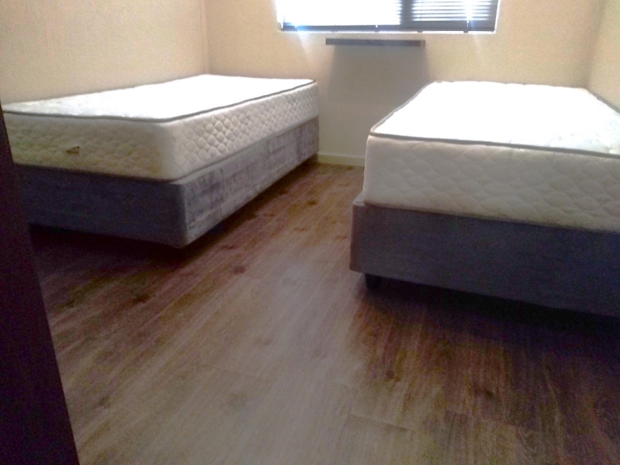 To Let 3 Bedroom Property for Rent in Fourways Gauteng