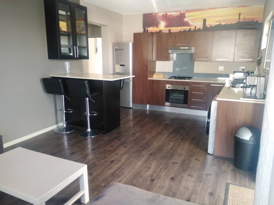 To Let 3 Bedroom Property for Rent in Fourways Gauteng