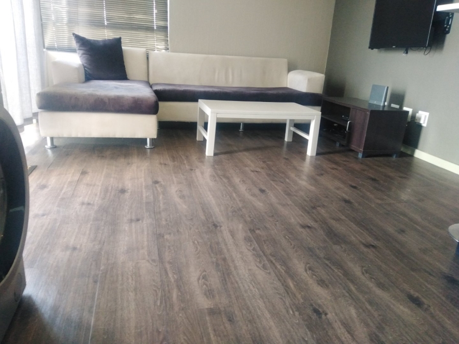 To Let 3 Bedroom Property for Rent in Fourways Gauteng