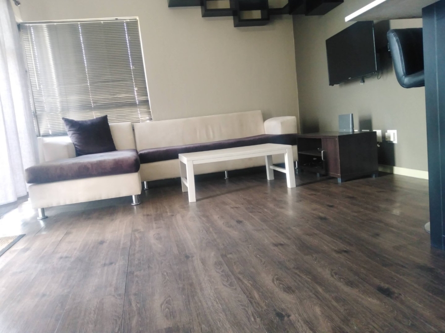 To Let 3 Bedroom Property for Rent in Fourways Gauteng