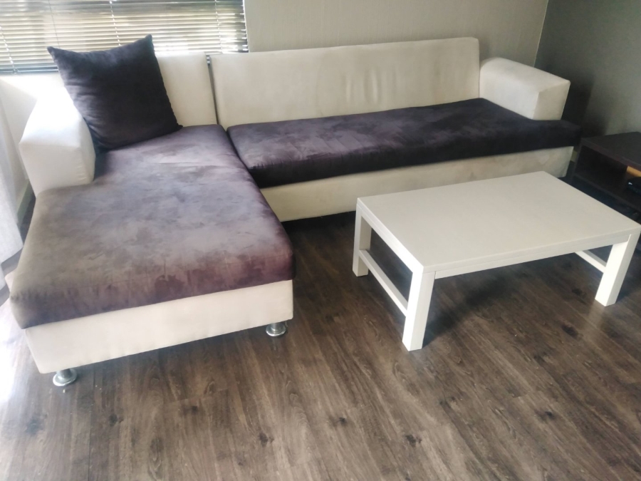 To Let 3 Bedroom Property for Rent in Fourways Gauteng