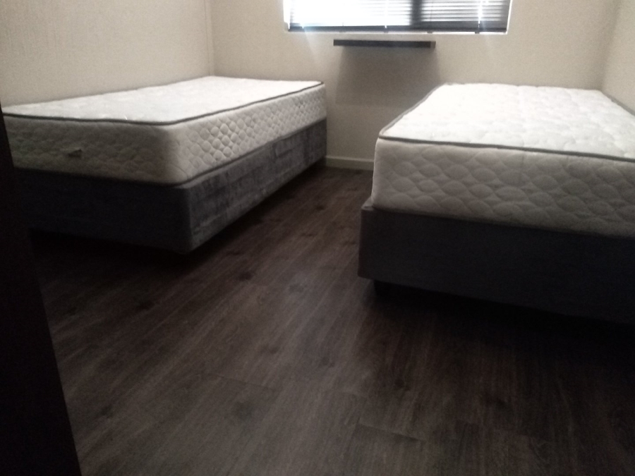 To Let 3 Bedroom Property for Rent in Fourways Gauteng