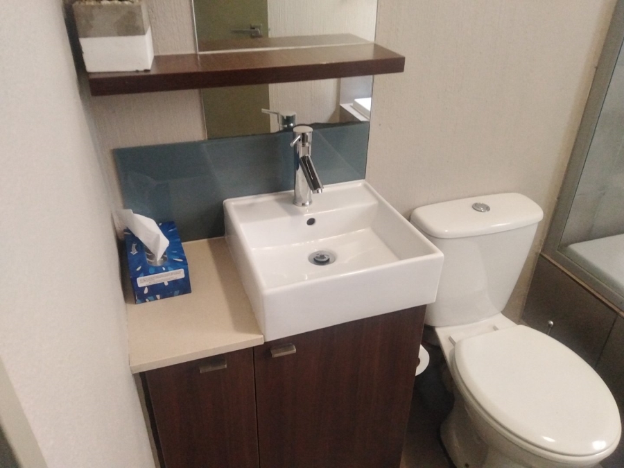 To Let 3 Bedroom Property for Rent in Fourways Gauteng