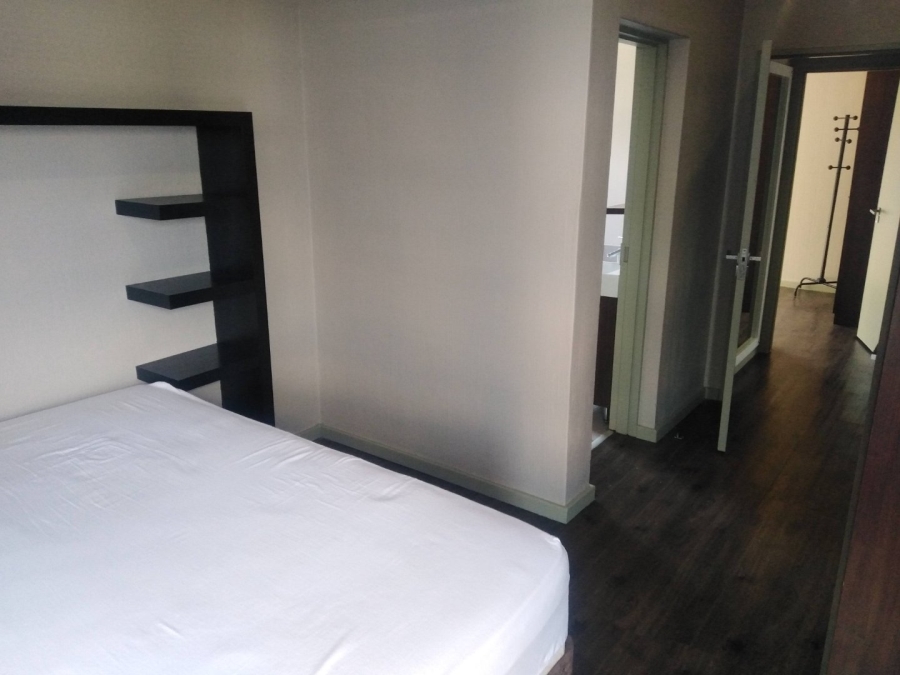 To Let 3 Bedroom Property for Rent in Fourways Gauteng