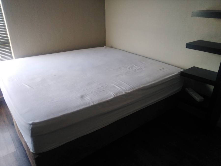 To Let 3 Bedroom Property for Rent in Fourways Gauteng