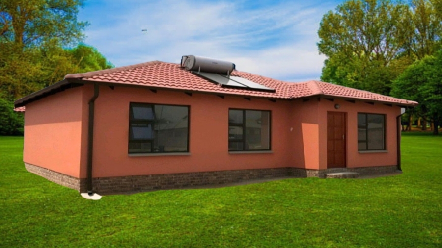 3 Bedroom Property for Sale in Windmill Park Gauteng