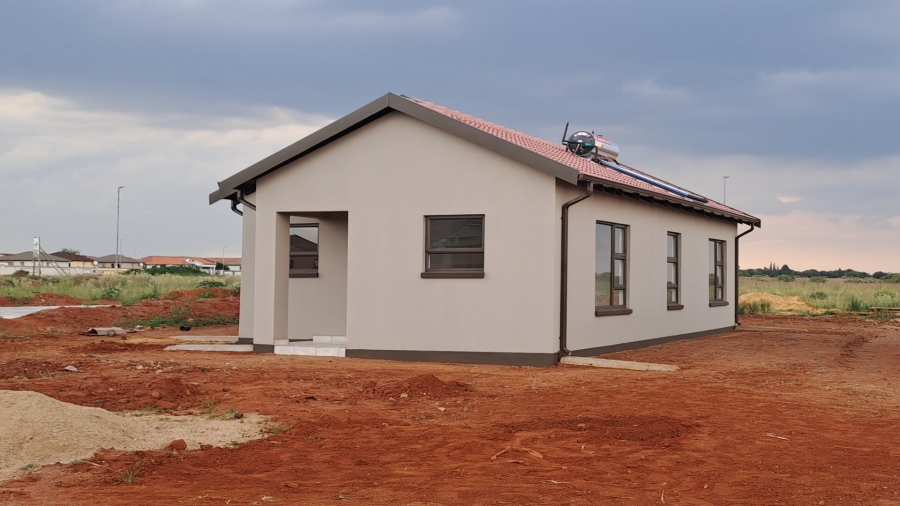 3 Bedroom Property for Sale in Windmill Park Gauteng