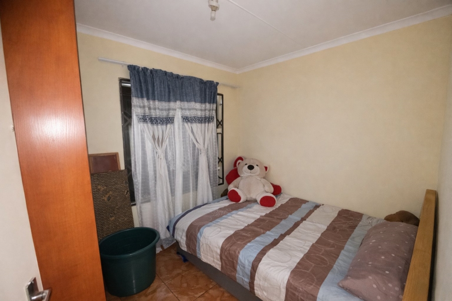 4 Bedroom Property for Sale in Fleurhof Gauteng