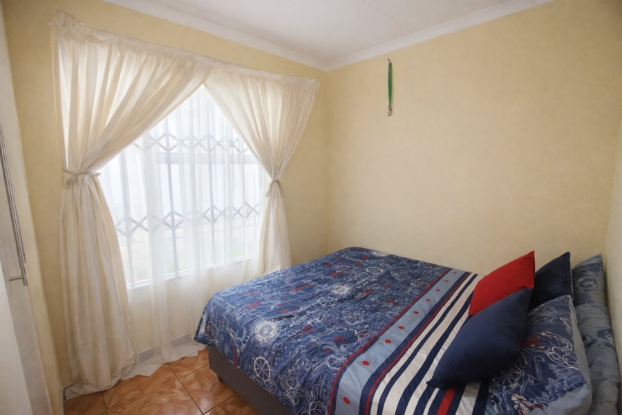 4 Bedroom Property for Sale in Fleurhof Gauteng