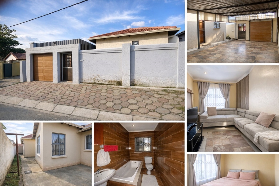 4 Bedroom Property for Sale in Fleurhof Gauteng