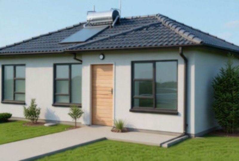 3 Bedroom Property for Sale in Windmill Park Gauteng