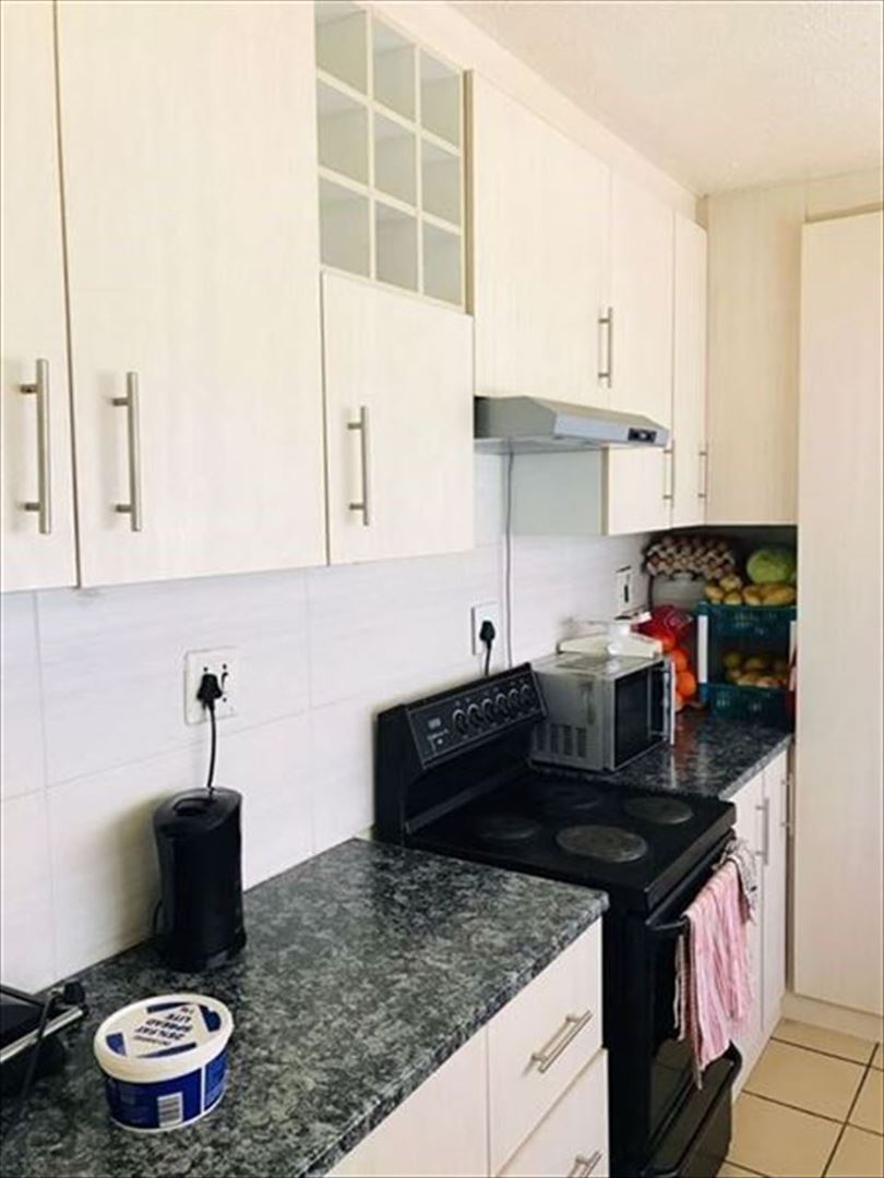 2 Bedroom Property for Sale in Kempton Park Central Gauteng