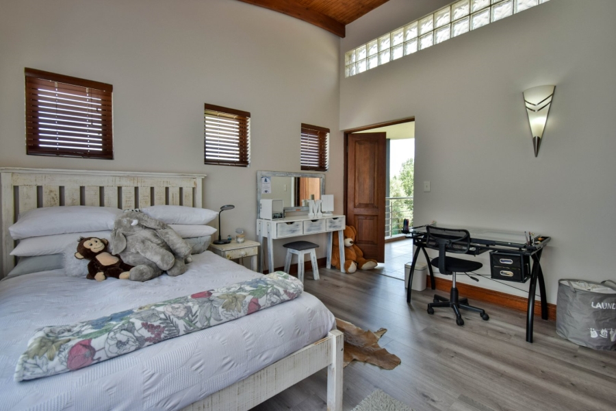 5 Bedroom Property for Sale in Olympus AH Gauteng