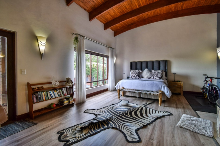 5 Bedroom Property for Sale in Olympus AH Gauteng