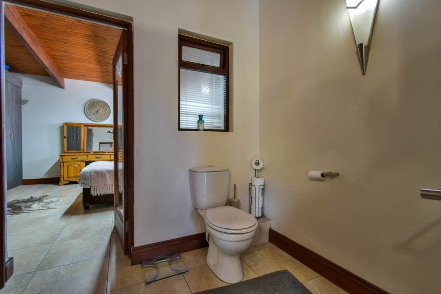 5 Bedroom Property for Sale in Olympus AH Gauteng