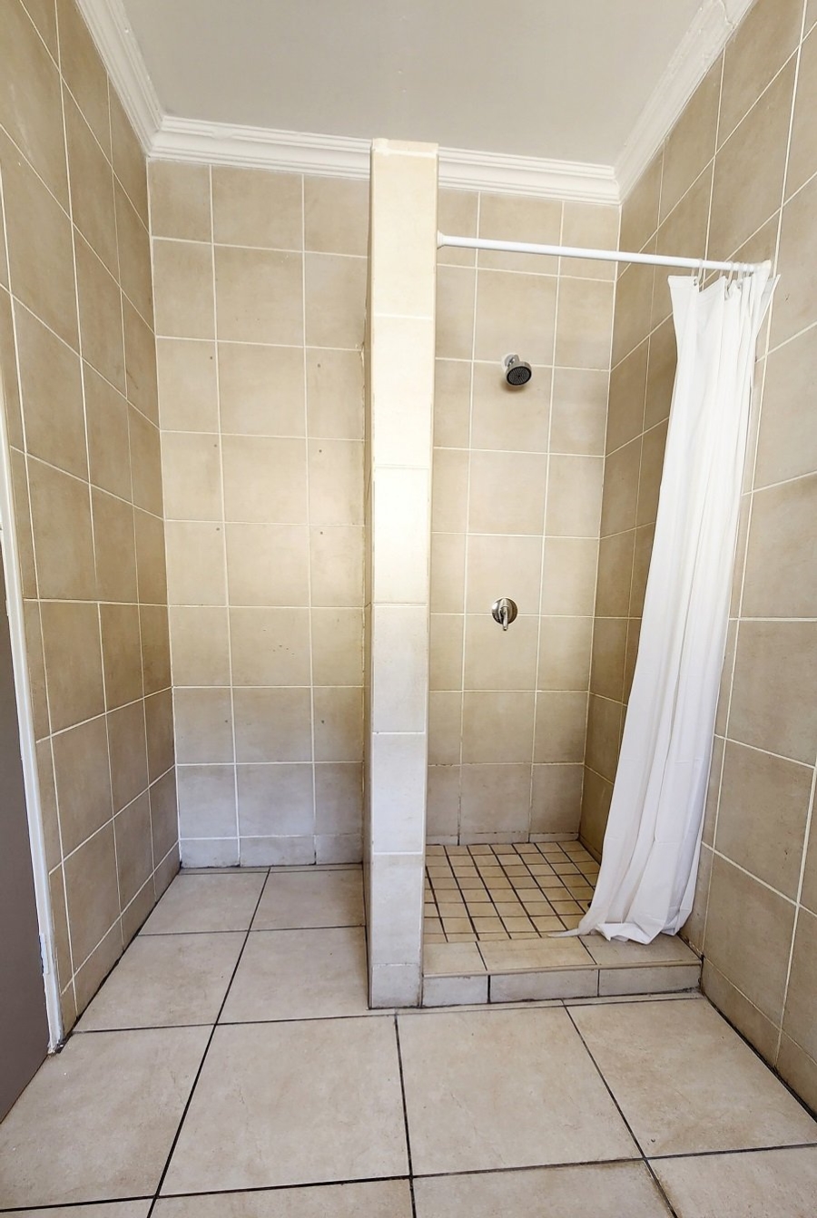 To Let 1 Bedroom Property for Rent in Rietondale Gauteng
