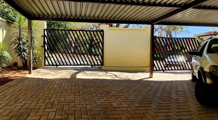 To Let 1 Bedroom Property for Rent in Rietondale Gauteng