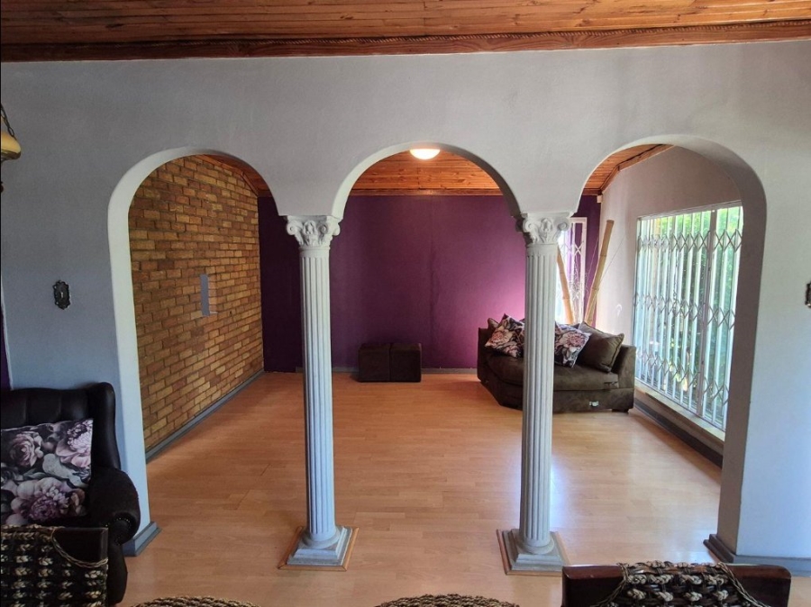 3 Bedroom Property for Sale in Wannenburghoogte Gauteng
