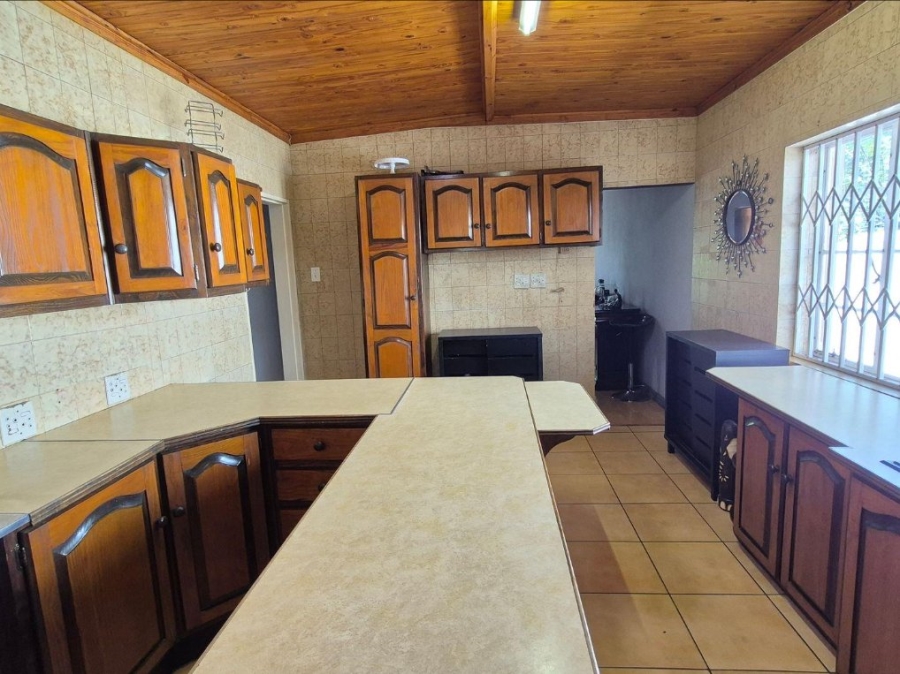 3 Bedroom Property for Sale in Wannenburghoogte Gauteng