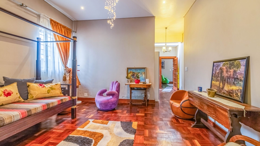 5 Bedroom Property for Sale in South Kensington Gauteng