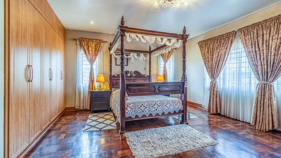 5 Bedroom Property for Sale in South Kensington Gauteng