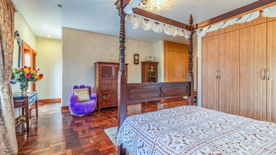 5 Bedroom Property for Sale in South Kensington Gauteng