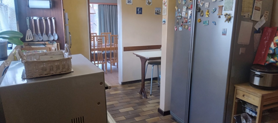 4 Bedroom Property for Sale in Ridgeway Gauteng