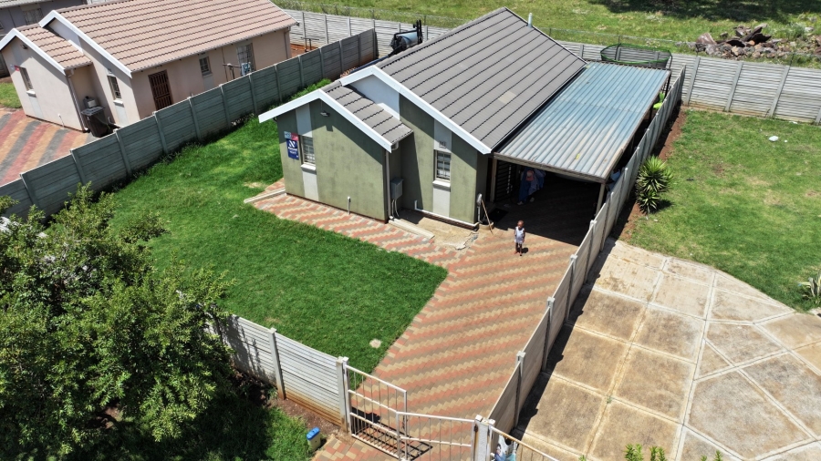 3 Bedroom Property for Sale in Sky City Gauteng