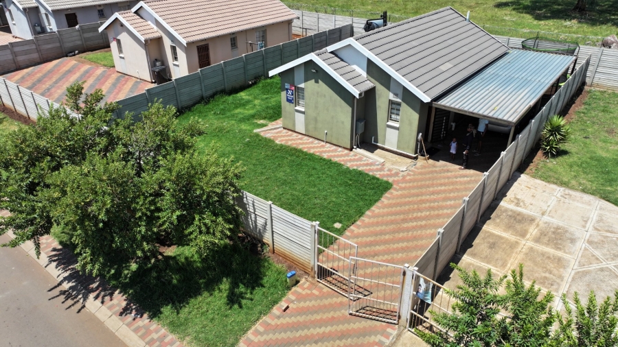 3 Bedroom Property for Sale in Sky City Gauteng