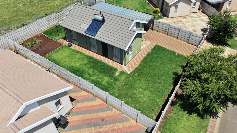 3 Bedroom Property for Sale in Sky City Gauteng