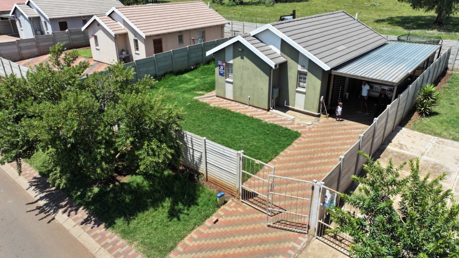3 Bedroom Property for Sale in Sky City Gauteng