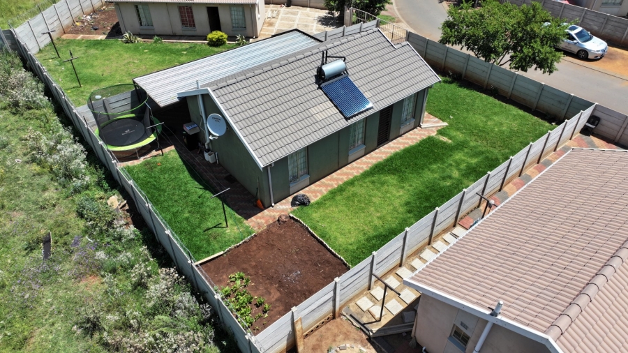 3 Bedroom Property for Sale in Sky City Gauteng