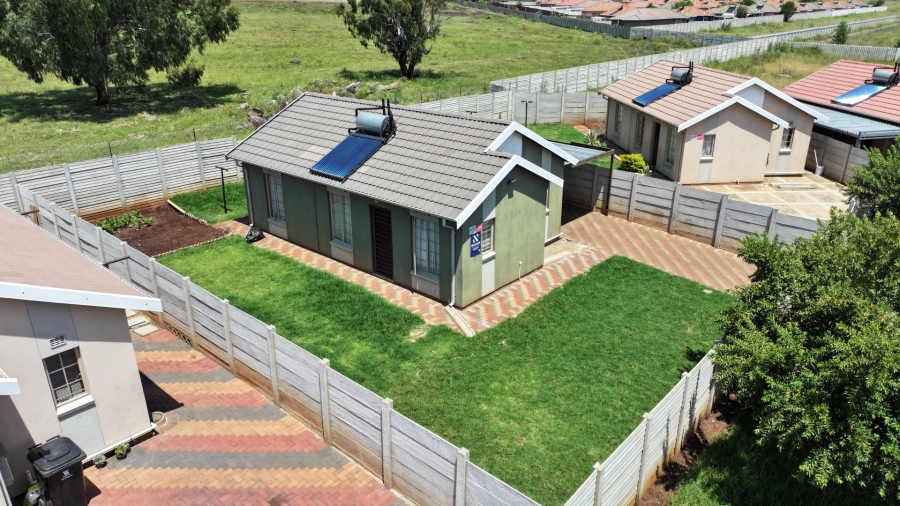 3 Bedroom Property for Sale in Sky City Gauteng