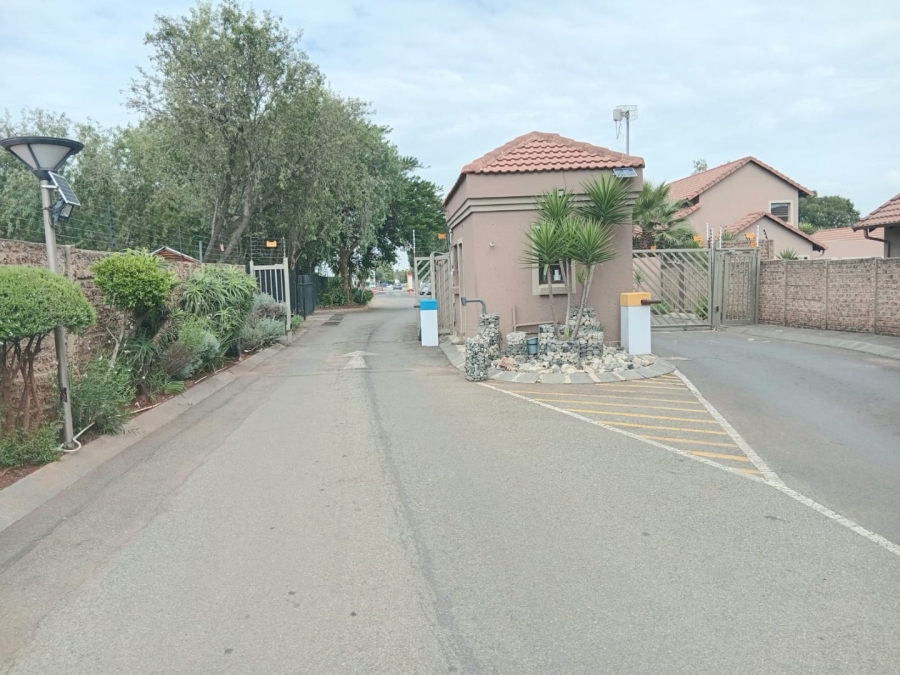 3 Bedroom Property for Sale in Danie Taljaard Park Gauteng