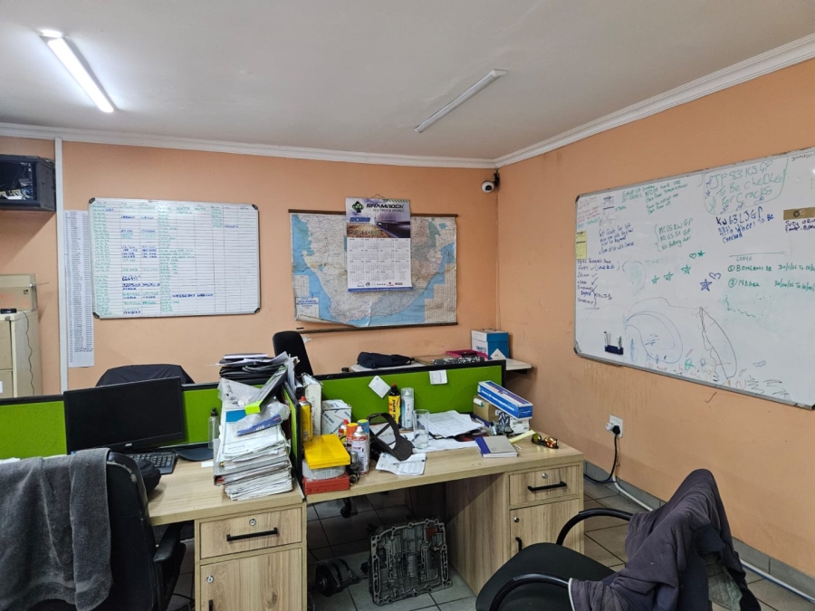 Commercial Property for Sale in Alrode Gauteng