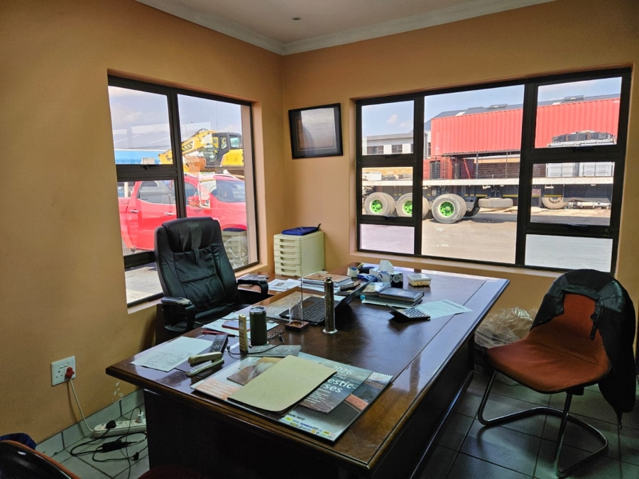 Commercial Property for Sale in Alrode Gauteng