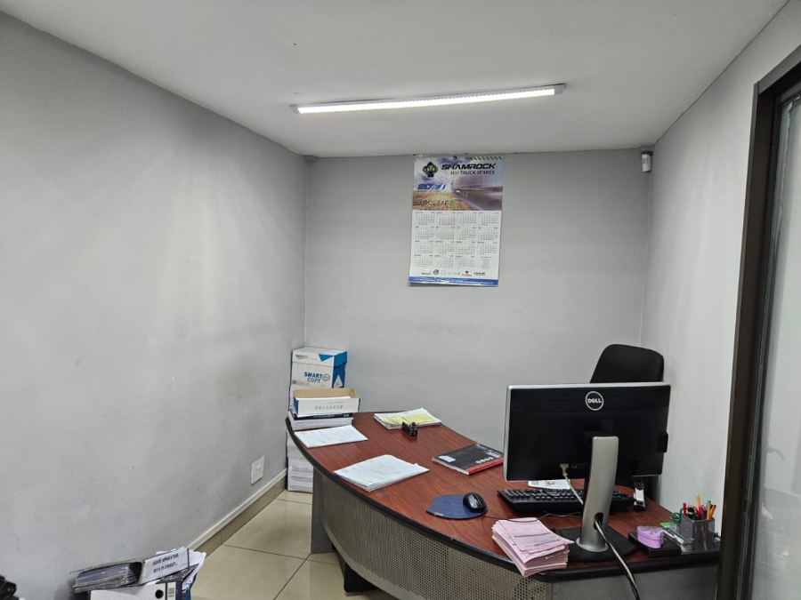 Commercial Property for Sale in Alrode Gauteng