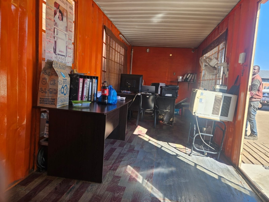Commercial Property for Sale in Alrode Gauteng