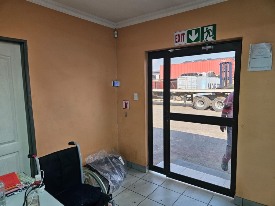 Commercial Property for Sale in Alrode Gauteng