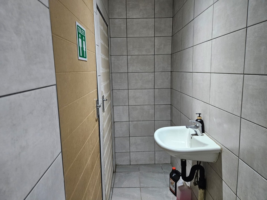 Commercial Property for Sale in Alrode Gauteng