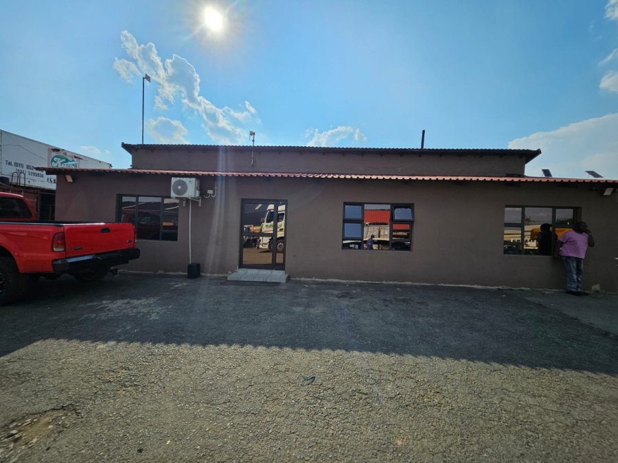 Commercial Property for Sale in Alrode Gauteng
