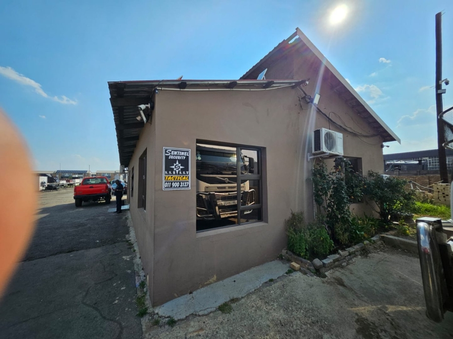 Commercial Property for Sale in Alrode Gauteng